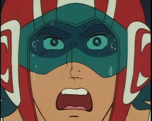 Otaku Gallery  / Anime e Manga / Daitarn III / Screen Shots / 11 - Il leggendario Nibelgen / 122.jpg